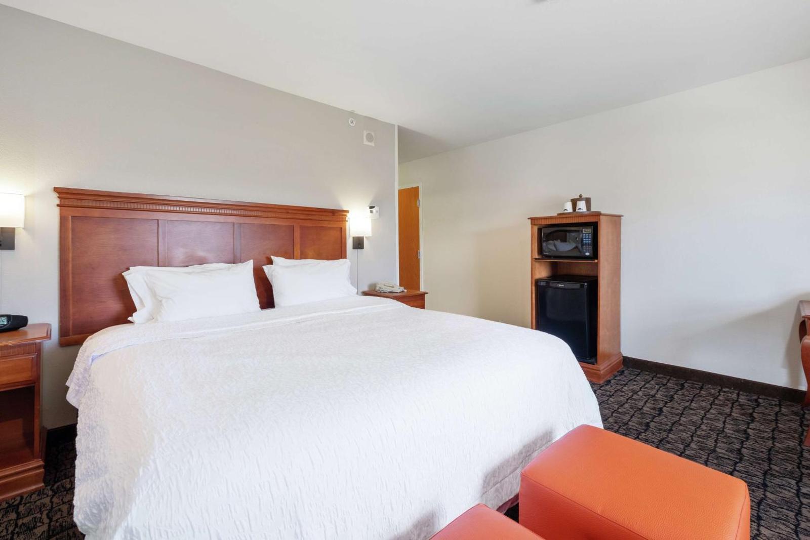 Hampton Inn By Hilton & Suites Rockland