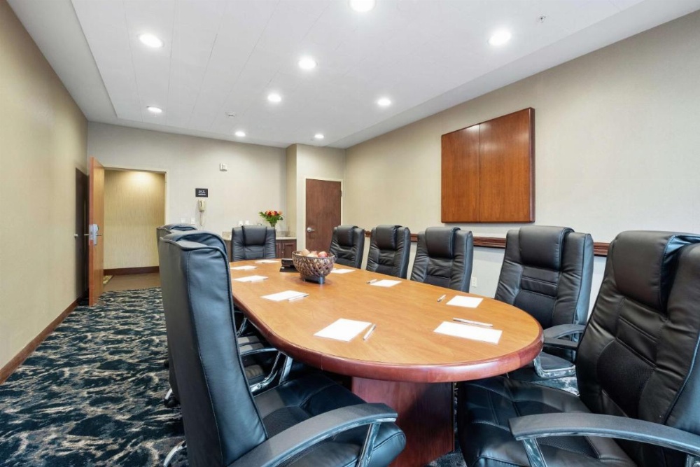 Hampton Inn By Hilton & Suites Rockland Image 14