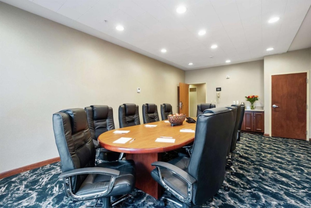 Hampton Inn By Hilton & Suites Rockland Image 15