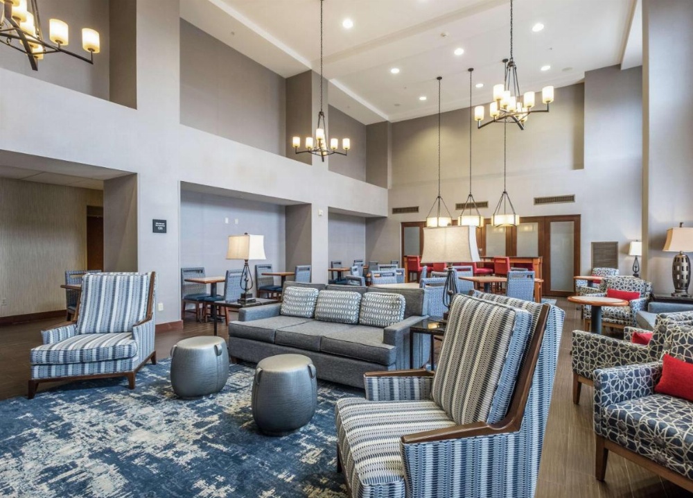Hampton Inn By Hilton & Suites Rockland Image 18