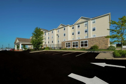 Hampton Inn By Hilton & Suites Rockland image 19