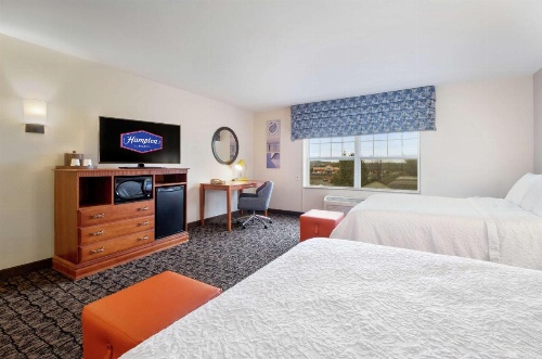 Hampton Inn By Hilton & Suites Rockland image 22
