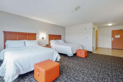 Hampton Inn By Hilton & Suites Rockland image 26