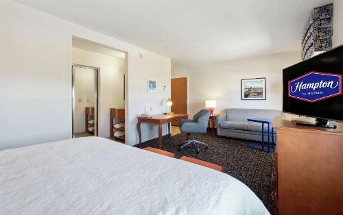 Hampton Inn By Hilton & Suites Rockland image 29
